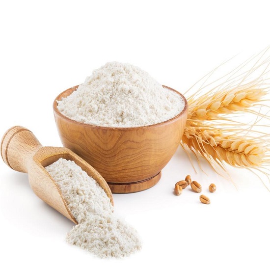 Spiced Besan Mix