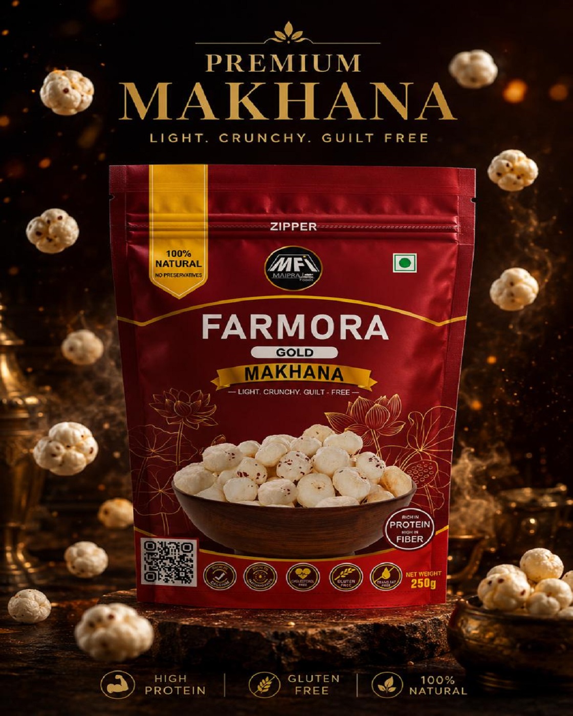 Farmora Food Products
