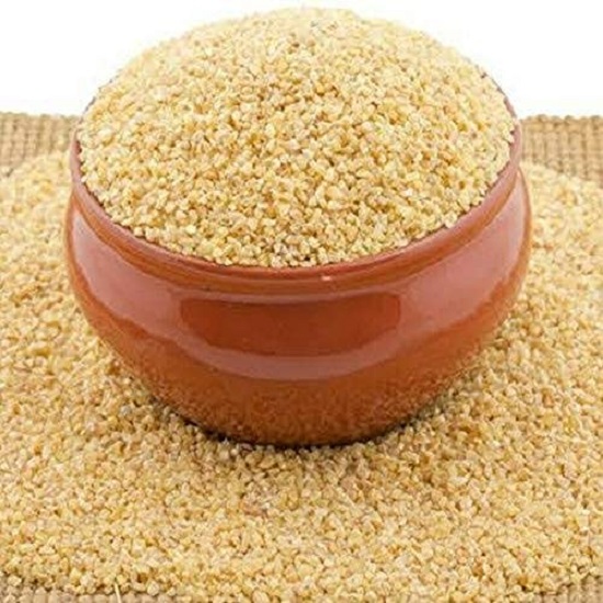 Multigrain Aata