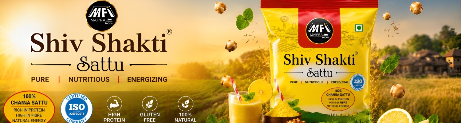 Maipra Foods Products